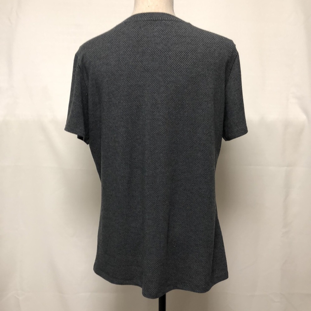 Adidas Climacool Golf Tshirt - Picture 5 of 11